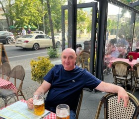 Уча, 53 года, Dublin city