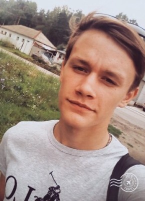 Вячеслав, 25, Россия, Новосибирск