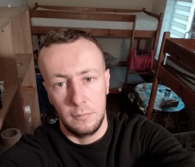 Антон, 30 лет, Racibórz