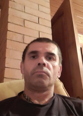 Александр, 49, Россия, Лобня