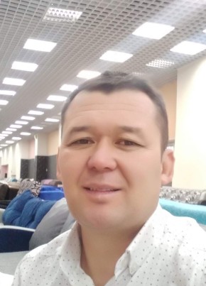 Музафар Карабоеа, 42, Россия, Гатчина
