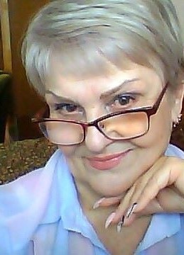 зинаида, 71, Россия, Касимов
