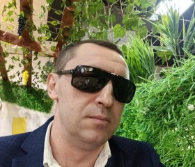ANTONIO, 42, Moscow