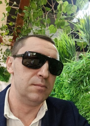 ANTONIO, 42, Russia, Skhodnya