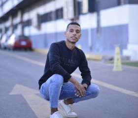 Mahmoud essam, 23 года, القاهرة