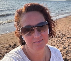 Margarita, 51, Moscow