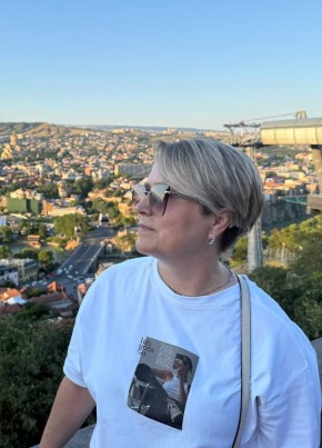 Наталья из Екатеринбурга 42 года
