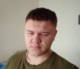 Владимир, 22 года, Димитровград