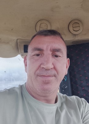 Vladimir из Калининграда 48 лет