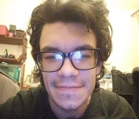 Artyem, 26, Balaklava