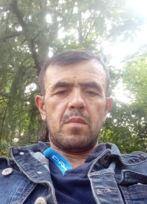 Игор из Волжского (Волгоградской обл.) 47 лет