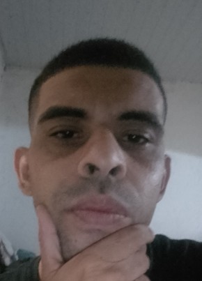 Kevinho из Belo Horizonte 30 лет
