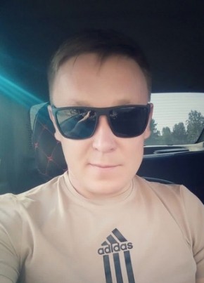 Владислав, 29, Россия, Ижевск