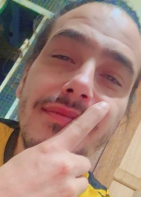 Piaunoski из Curitiba 36 лет