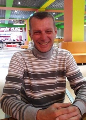 Алексей, 51, Қазақстан, Ақсай