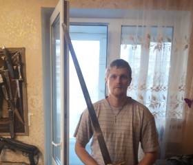 Дмитрий, 31 год, Омск