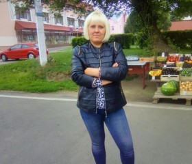 Мария, 38 лет, Горад Жодзіна