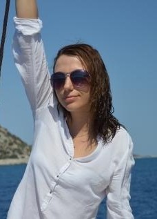 Julia, 41, Україна, Черкаси