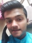 Vishal Pardeshi, 22  , Pune