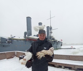 Юрий, 49 лет, Кировск (Мурманская обл.)