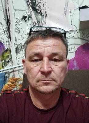 Саня, 51, Россия, Железногорск-Илимский