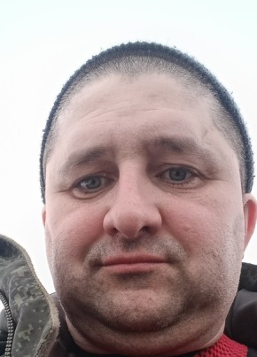 Виктор, 43, Россия, Старая Русса