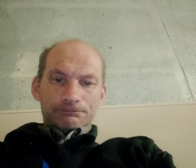 Gleb, 42, Vladivostok