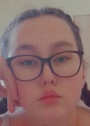 Надя, 19, Россия, Киренск