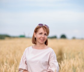 Ольга, 49 лет, Собинка