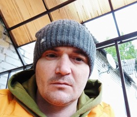 Сеня, 38 лет, Брянск