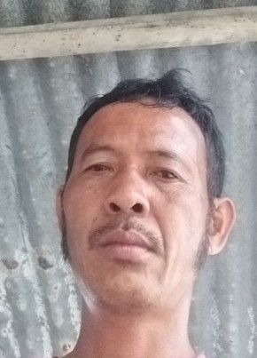 master mixter, 47, Malaysia, Kuching