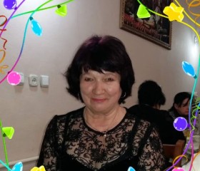 Светлана, 64 года, Toshkent