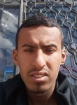الذيب, 18 лет, عمان