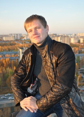 Дмитрий, 33, Россия, Нижневартовск