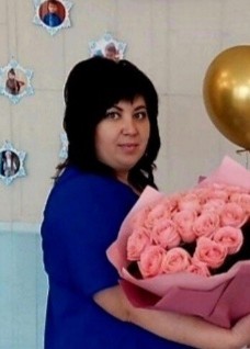 Дамира, 42, Россия, Саратов