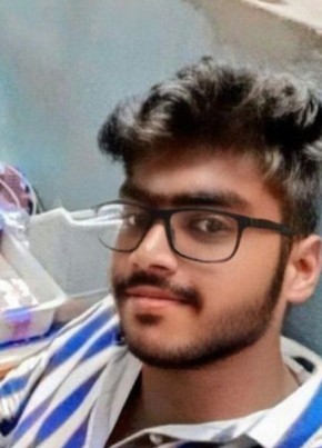 Mohammedhafeel, 18, India, Mayiladuthurai