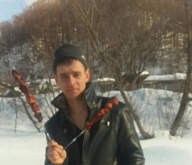 Захар, 34 года, Корсаков