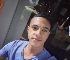 Idudv, 28 лет, São Paulo capital