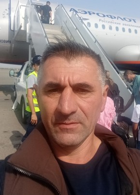 Amil Mustafaev из Собинки 46 лет