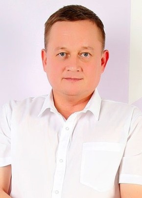 Aleksandr, 52, Russia, Omsk