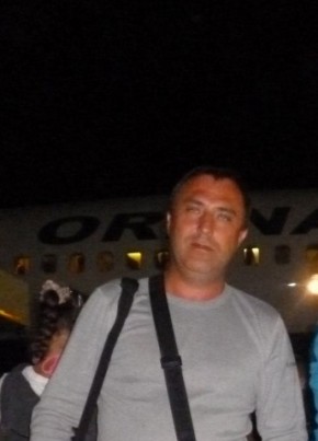 Борис, 50, Россия, Санкт-Петербург
