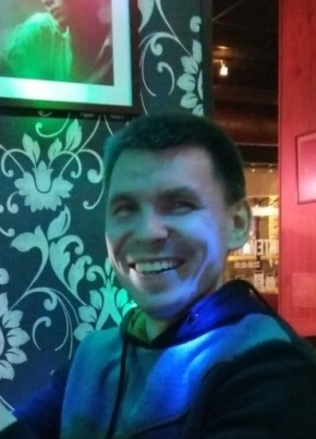 Cost из Сясьстроя 39 лет