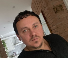 Vasyl, 37 лет, Milano