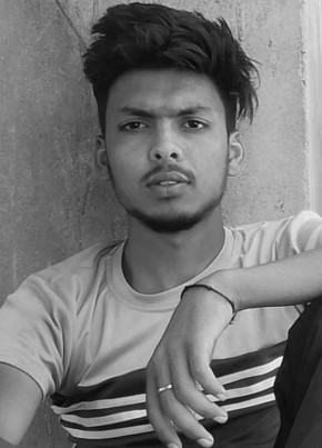 Amit, 20, India, Ludhiana