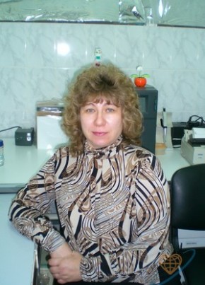 Надежда, 58, Russia, Saratov