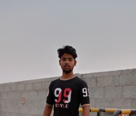 samimAnsari, 19 лет, رأس الخيمة