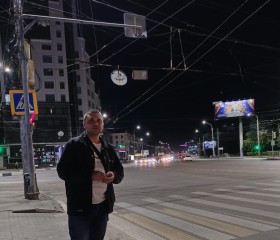 Геннадий, 42 года, Воронеж