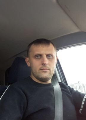 Андрей, 39, Россия, Серов