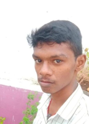 Parthiban, 22, India, Chennai
