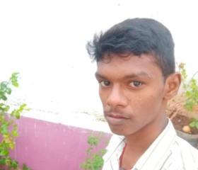 Parthiban, 22 года, Chennai